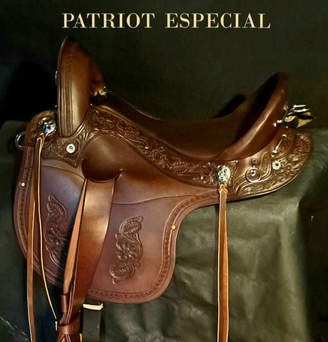 Patriot Especial