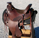 The Perfect Wade by Len Brown