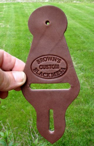 Western Never-Tight™ Cinch