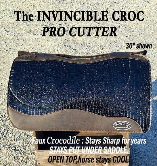 Western Pads