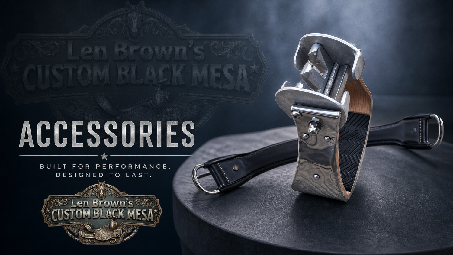 Accessories