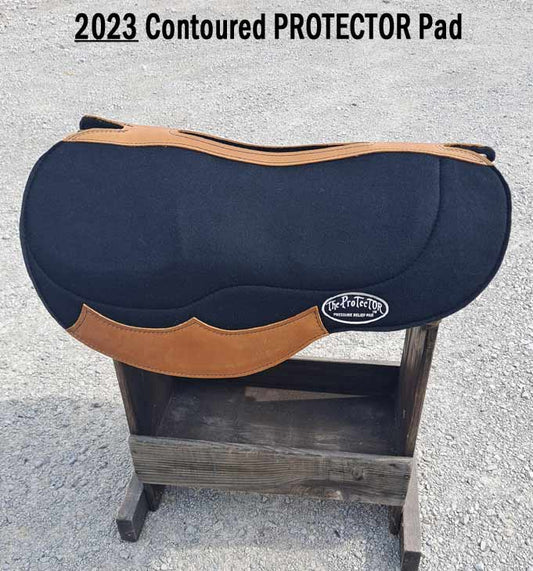 30 inch Felt ProTecTOR Pad 