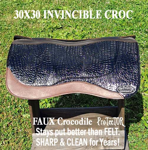 30x30 Turn N Burn NO-RUB PROTECTOR PAD