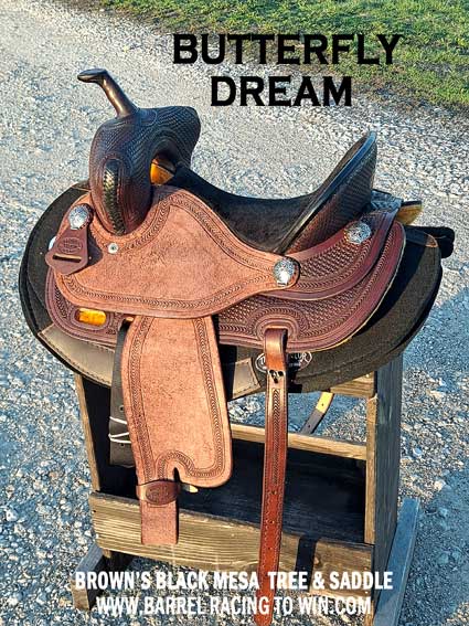 BUTTERFLY SPEED HYBRID