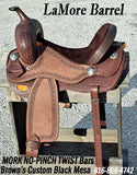 Mork LaMore Barrel