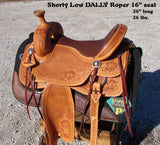 Futurity Cutter Roper