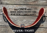 Western Never-Tight™ Cinch