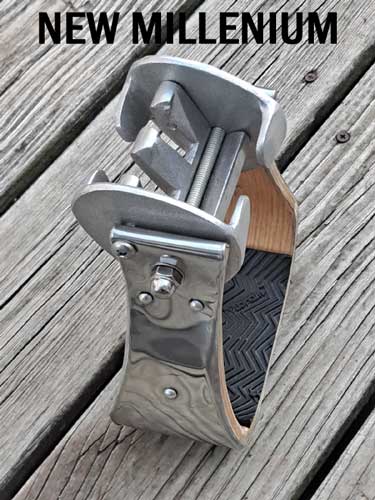 New Millennium Stirrup